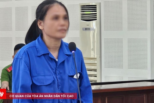 Trả hồ sơ vụ án lừa đảo chiếm đoạt hàng chục tỉ tiền đặt cọc