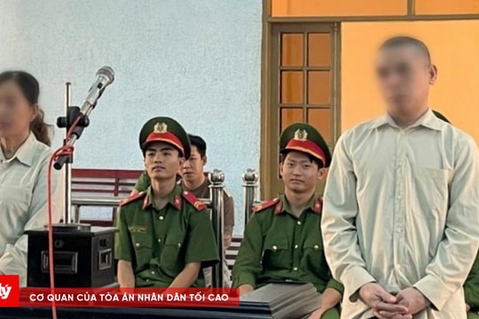 Lên mạng mua tiền giả rồi mang ra chợ tiêu thụ