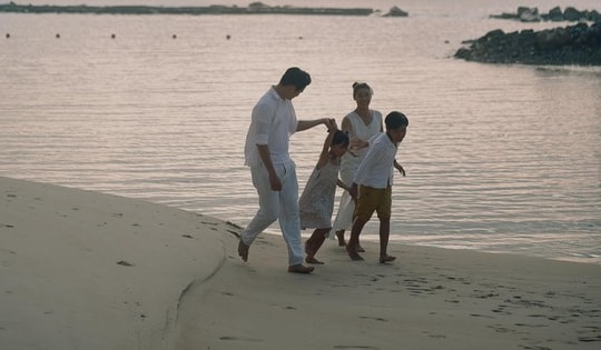 Gran Meliá Nha Trang: Điểm đến nghỉ dưỡng cao cấp dành cho gia đình