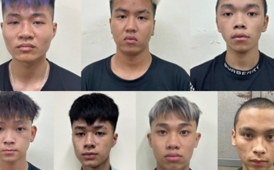 Vụ 3 thanh niên tử vong ở đường Láng: Tạm giữ 25 đối tượng