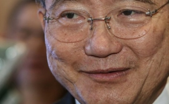 Tỷ phú Thái sắp nhận cổ tức hơn nghìn tỷ đồng từ Sabeco