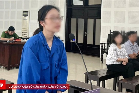 Môi giới mang thai hộ lấy tiền đầu tư tiền ảo