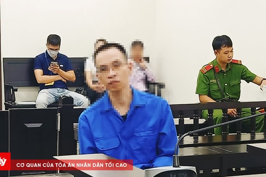 Giá đắt cho người bác họ xâm hại tình dục nhiều lần với cháu gái