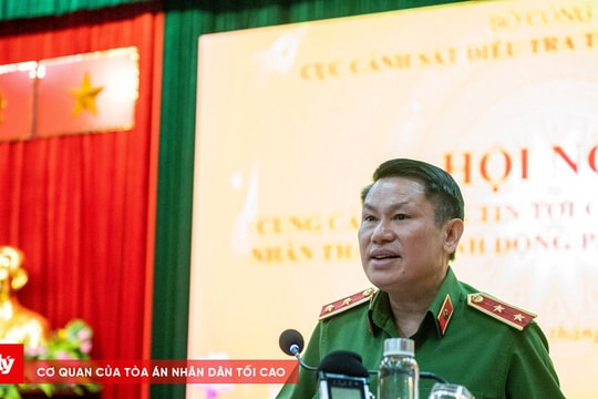 “Chung một quyết tâm - Vì cộng đồng không ma túy"