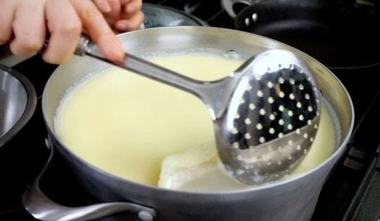 7 bí quyết nấu ăn giúp giảm cholesterol tốt cho sức khỏe