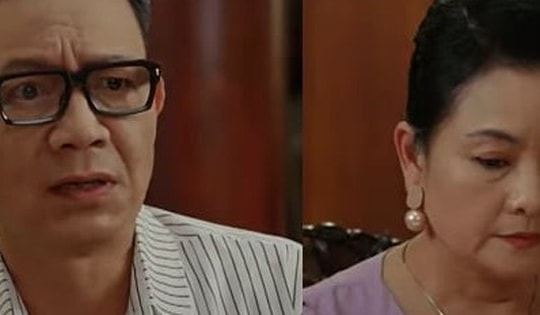 Trạm cứu hộ trái tim tập 44: Ông Trường cầu xin bà Trúc, Vũ gặp tai nạn