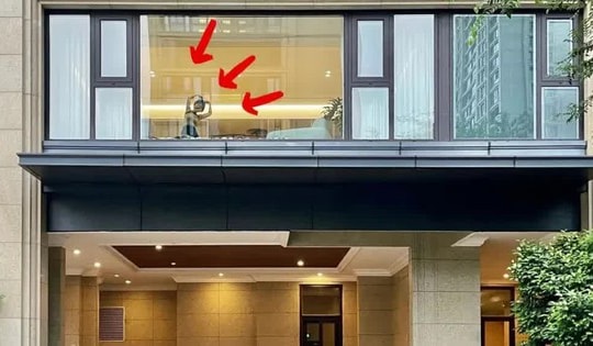 Sau khi mua nhà ở tầng 2, tôi vô cùng buồn bã vì bán không được mà ở cũng không xong