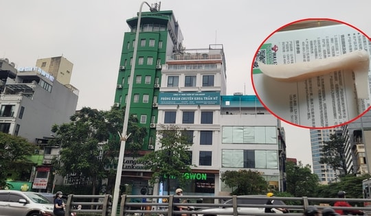 Thảm họa làm đẹp khi đến nhầm chỗ (bài 13): Cơ sở thẩm mỹ Changwon bị đình chỉ hoạt động 18 tháng sau vệt bài của Gia đình và Xã hội