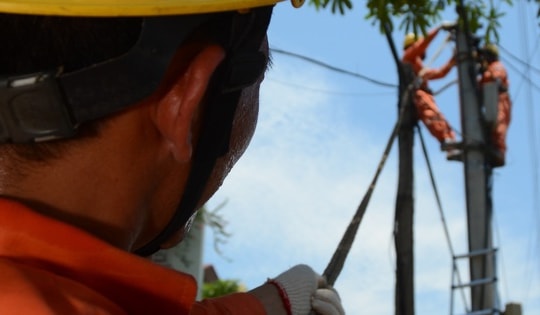 Lịch cúp điện Tây Ninh hôm nay đến hết tuần (từ 18 – 23/6/2024): Nhiều tuyến phố, đơn vị kinh doanh cúp điện cả ngày, kéo dài gần 10 tiếng