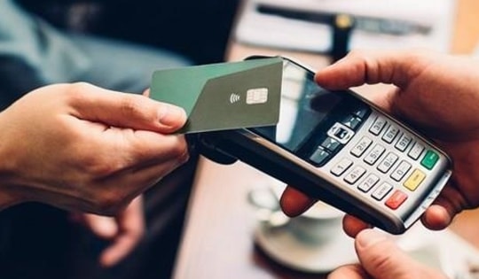 Thanh toán không dùng tiền mặt và những lợi ích không thể phủ nhận do hình thức thanh toán này mang lại