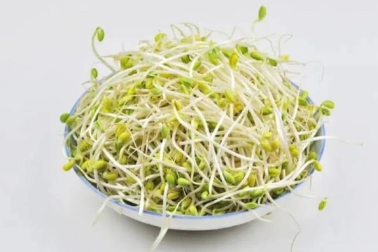 4 loại rau chứa nhiều purine, người bệnh gout nên tránh