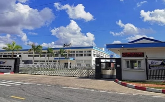 Quảng Ninh: 10 công nhân nhập viện nghi do ngạt khí