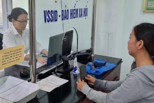 Vì sao thị trường lao động ổn định, người rút BHXH một lần vẫn tăng?