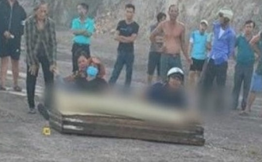 Hai học sinh ở Đà Nẵng chết đuối khi đi tắm hồ