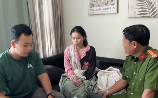 Truy tố người bắt cóc 2 bé gái ở phố đi bộ Nguyễn Huệ