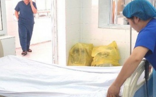 Tin mới vụ nam sinh lớp 12 bị bố đánh tử vong trước kỳ thi tốt nghiệp