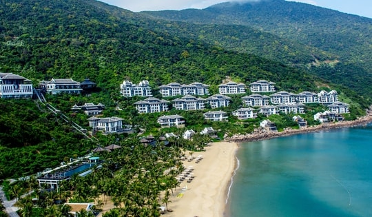 Nhiều khách sạn của Sun Group được vinh danh bởi Travel + Leisure Luxury Awards