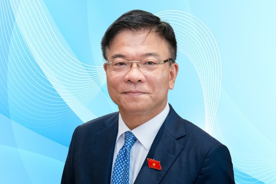 Phó Thủ tướng Lê Thành Long làm Trưởng Ban Chỉ đạo Quốc gia Dân số và Phát triển