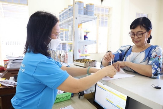 Điều kiện, thủ tục nghỉ hưu sớm