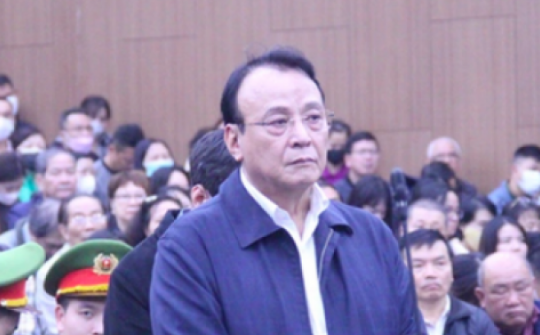 Ly kỳ vụ Chủ tịch Tân Hoàng Minh Đỗ Anh Dũng bị lừa 80 tỷ đồng