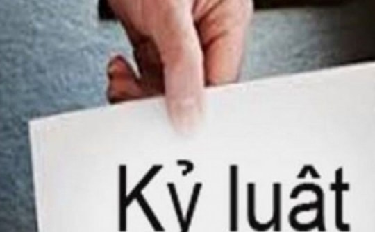 Thủ tướng xóa tư cách 2 nguyên Chủ tịch UBND tỉnh Quảng Ngãi