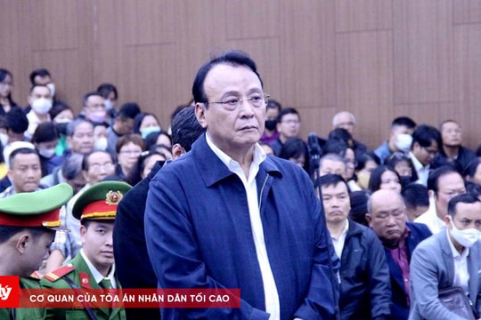 Chủ tịch Tập đoàn Tân Hoàng Minh sắp ra tòa với tư cách bị hại