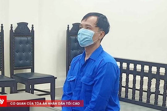 Kết đắng của thủ kho vì tham ô tài sản của công ty