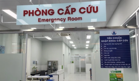 3 bệnh nhi bỏng nặng trong vụ cháy tại Quận 10 hiện ra sao?