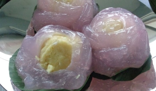 Bột sắn dây đừng chỉ dùng pha uống trực tiếp, chế biến cách này vừa ngon lại giúp da đẹp, giải nhiệt, cải thiện nội tiết tố