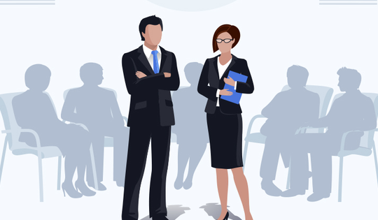 Người có hai quốc tịch có được thi tuyển công chức không?