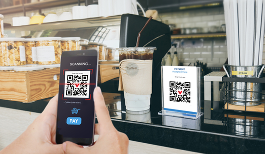 Từ 1/7, những phương tiện thanh toán không dùng tiền nào được áp dụng?