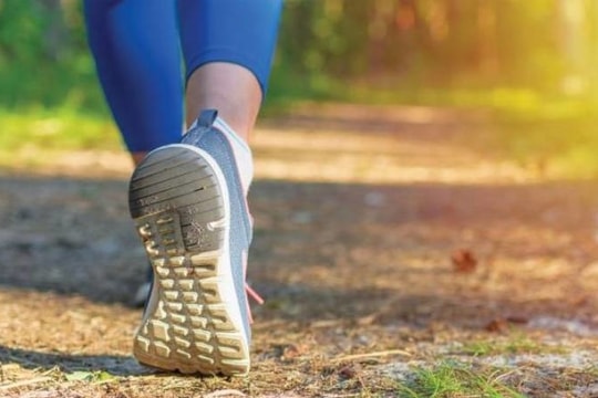 7 hình thức tập luyện giúp kiểm soát huyết áp cao