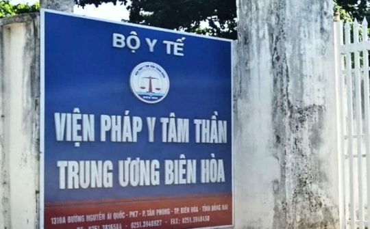 Vì sao liên tiếp xảy ra những vụ án làm giả kết luận, bệnh án tâm thần?