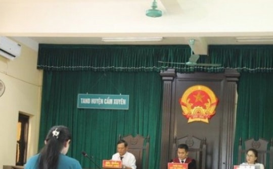 Bản án cho nữ tài xế uống rượu lái xe gây tai nạn chết người