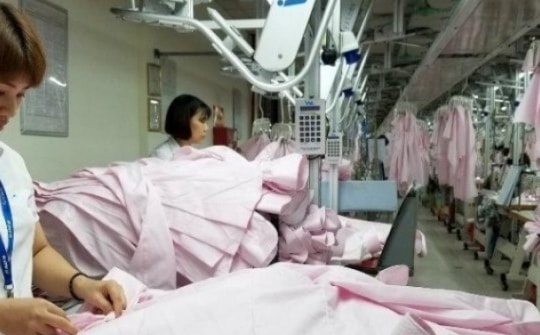 Chính phủ xem xét tăng lương tối thiểu vùng từ 1-7