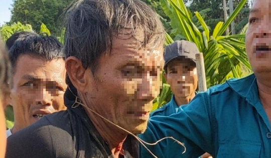 Công an Quảng Ngãi thông tin vụ án mạng khiến 4 người thương vong