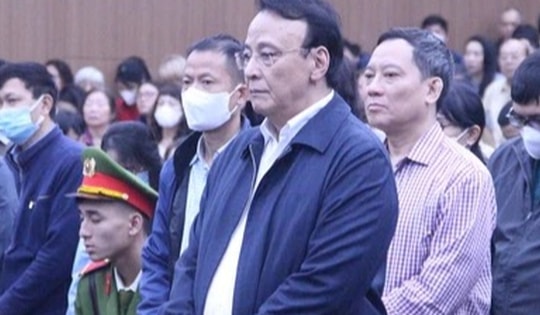 Sắp xét xử vụ án Chủ tịch Tân Hoàng Minh bị lừa 80 tỷ đồng tiền đặt cọc