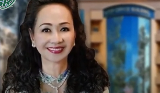 Hé lộ 'mắt xích' chạy dòng tiền khống tạo lập trái phiếu chiếm đoạt 30.000 tỷ ở vụ án Vạn Thịnh Phát