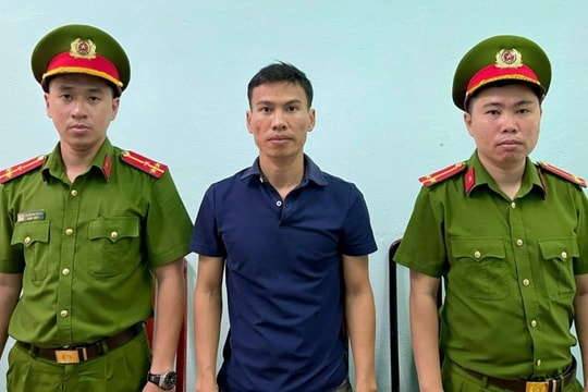 Vụ khởi tố nguyên Tổng Giám đốc phá rừng làm đường dây 110kV: Bắt tạm giam Trưởng ca