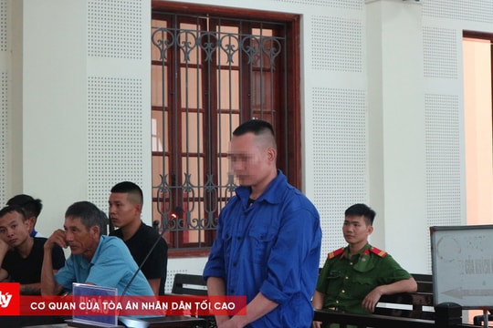 Bất ngờ trước đề nghị của người cha có con bị sát hại