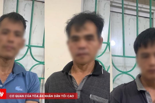 Trong một ngày bắt 3 vụ, 3 đối tượng phạm tội về ma túy