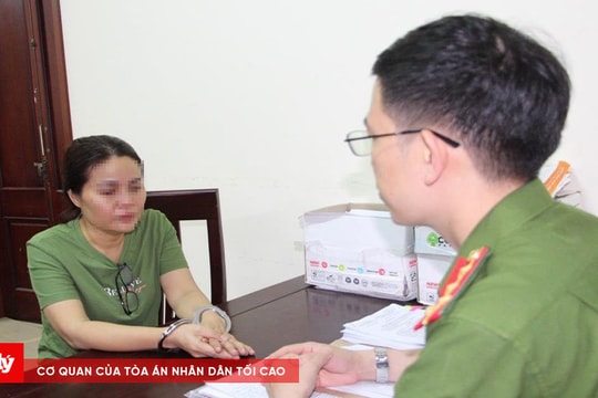 Cảnh báo tình trạng lừa đảo đưa người đi xuất khẩu lao động