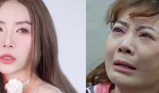 Bị mắng chửi vì vai diễn trong Người một nhà, Thanh Hương nói: Dám làm, dám chịu