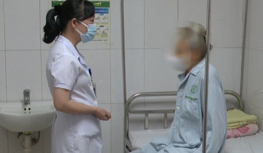 Người phụ nữ mắc bệnh trầm cảm, muốn tự sát sau khi chồng qua đời được 6 tháng