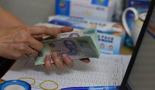 Thông tin mới nhất về tăng lương cơ sở thời gian sắp tới từ 1/7