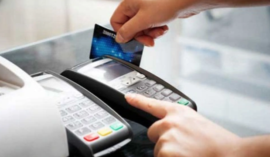 Hàng triệu người sẽ phải sử dụng dịch vụ nào khi thanh toán không dùng tiền mặt nhanh gọn, chuẩn xác?