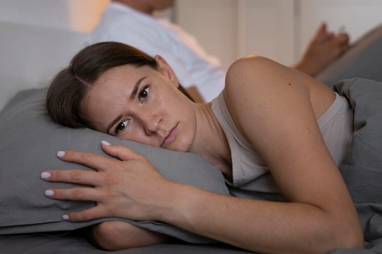 Chồng không muốn làm IVF vì sợ bỏ tiền