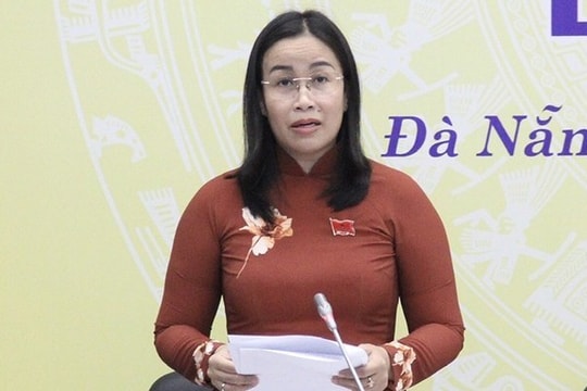 Phê chuẩn Phó Chủ tịch thành phố, bổ nhiệm, bổ nhiệm lại 2 Phó Giám đốc Đại học quốc gia