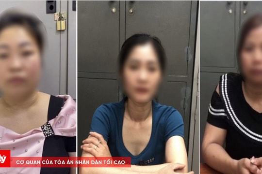 4 đối tượng sử dụng ma tuý trong vũ trường New Hạ Long Club