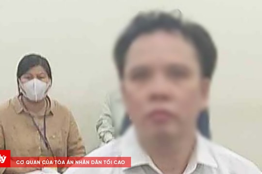 Trả hồ sơ vụ ông chủ Tập đoàn Tân Hoàng Minh bị lừa đảo